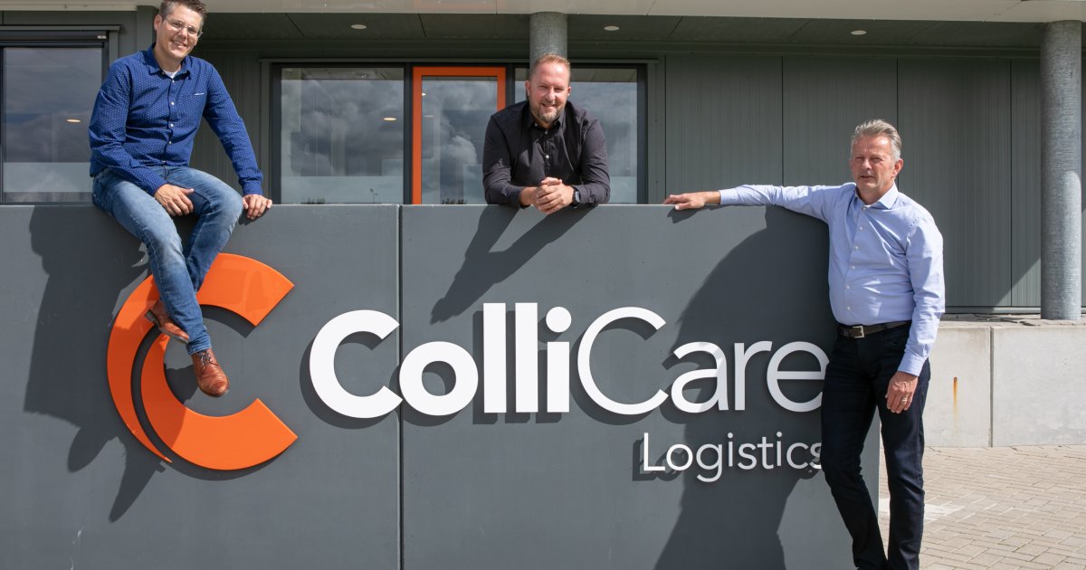 Employees | ColliCare Logistics